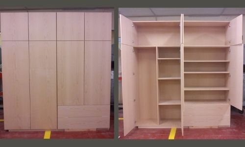 menuiserie - fabrication armoire bois menuiserie - fabrication armoire bois
